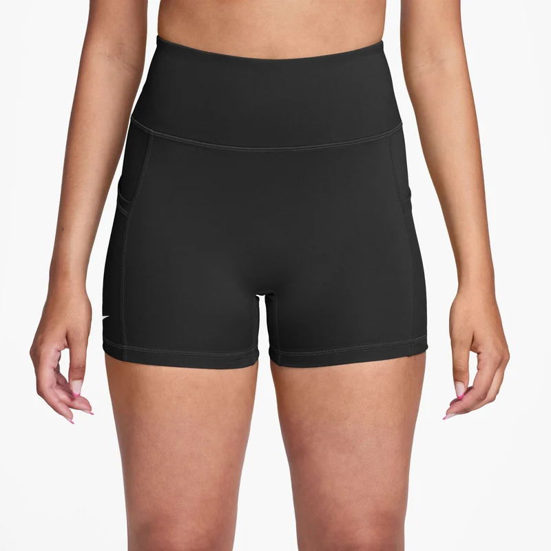 Court Dri-Fit Advantage regular Ballshorts Damen - schwarz,