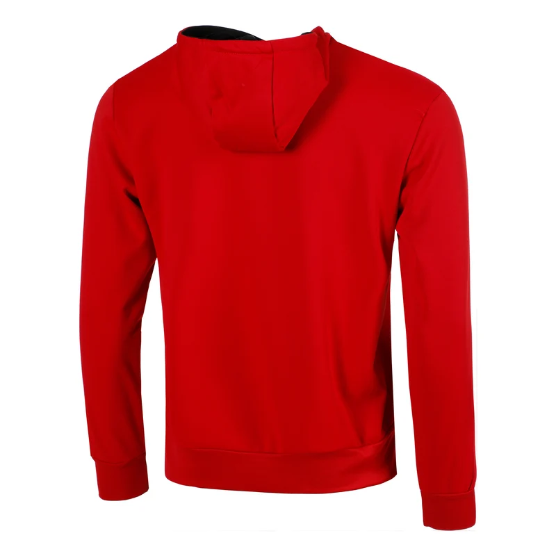 Gomese Hoody Herren-Rot