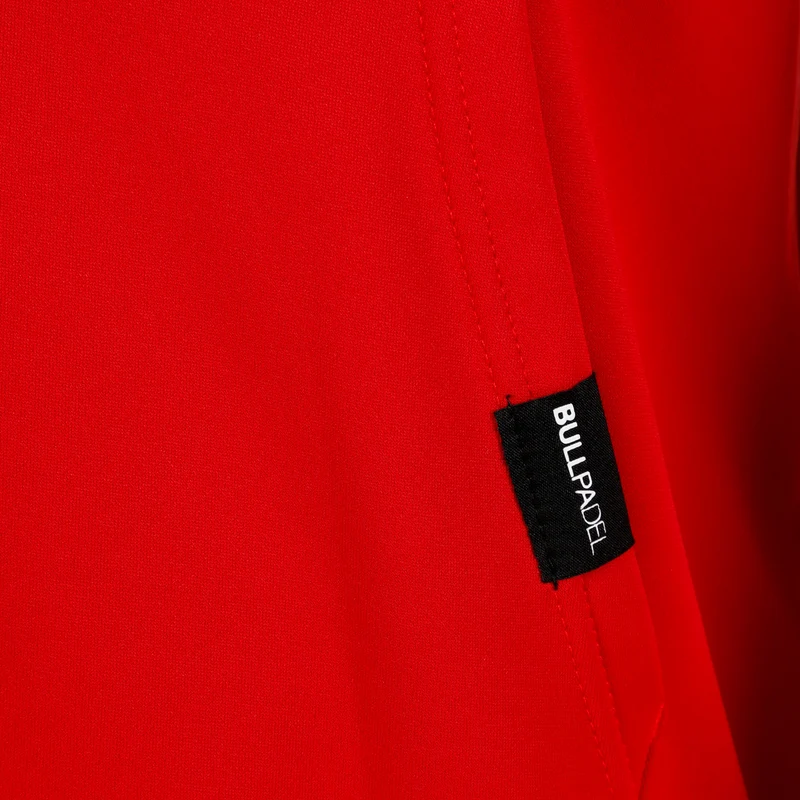 Gomese Hoody Herren-Rot