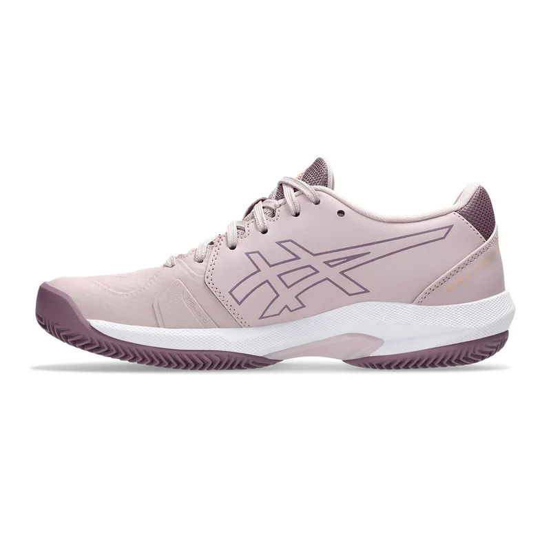 Solution Swift FF 2 Sandplatzschuh Damen - beige, weiß