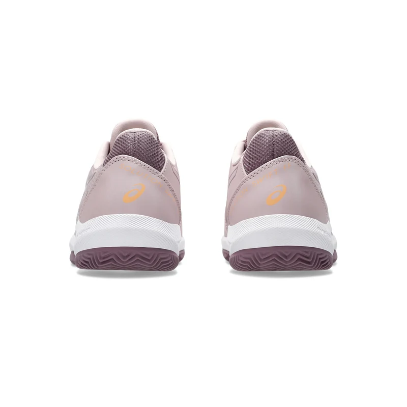 Solution Swift FF 2 Sandplatzschuh Damen - beige, weiß
