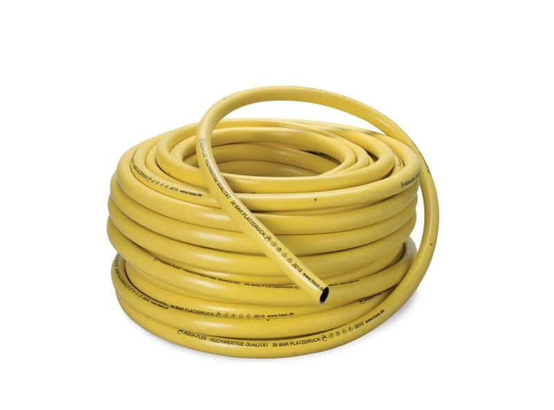 Tennisplatz Spezial-Wasserschlauch – 50 m Länge 3/4"