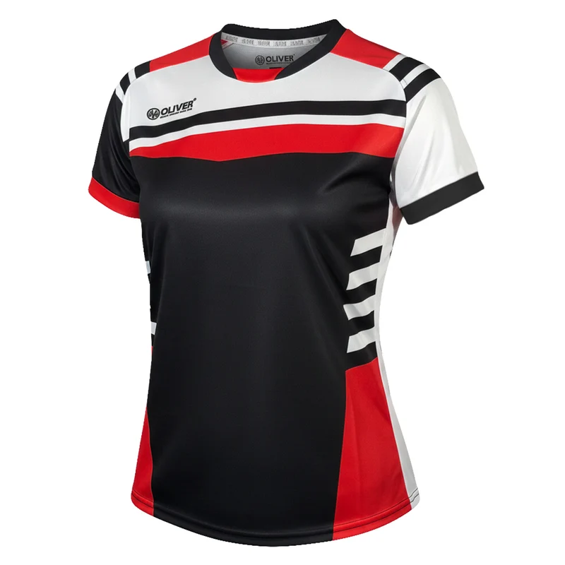 MILANO Lady T-SHIRT