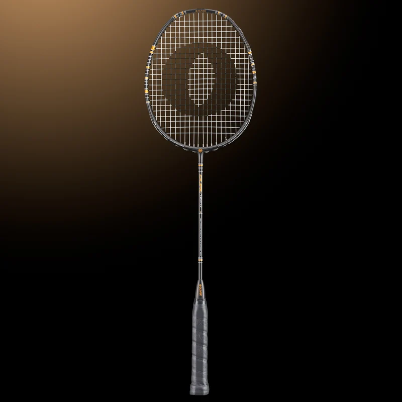 BADMINTONSCHLÄGER - DUAL TEC