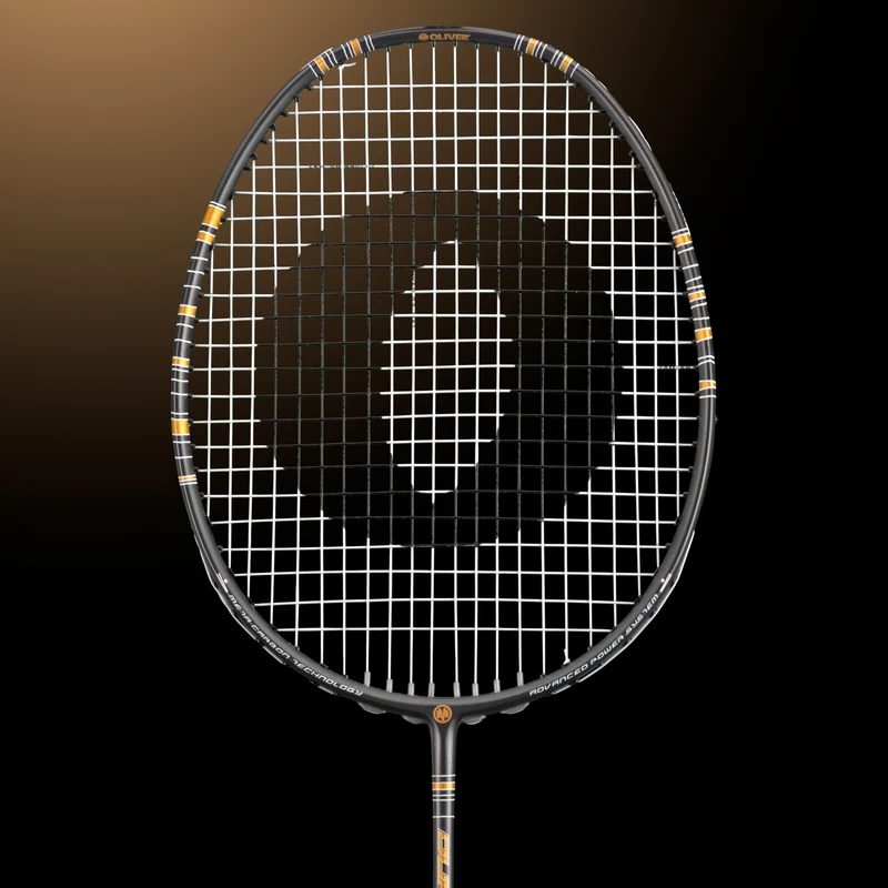 BADMINTONSCHLÄGER - DUAL TEC