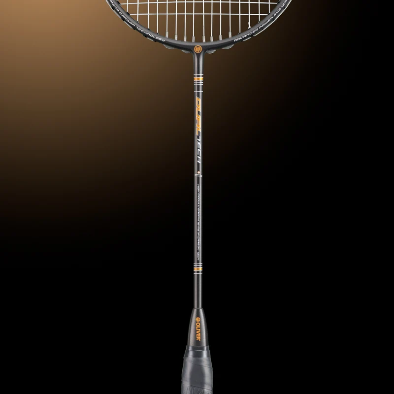 BADMINTONSCHLÄGER - DUAL TEC