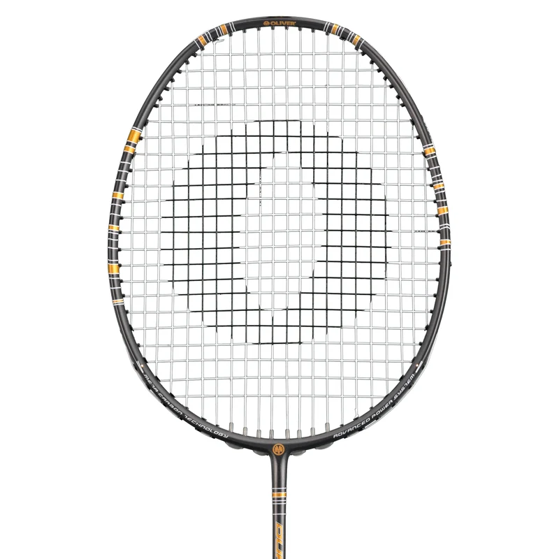 BADMINTONSCHLÄGER - DUAL TEC