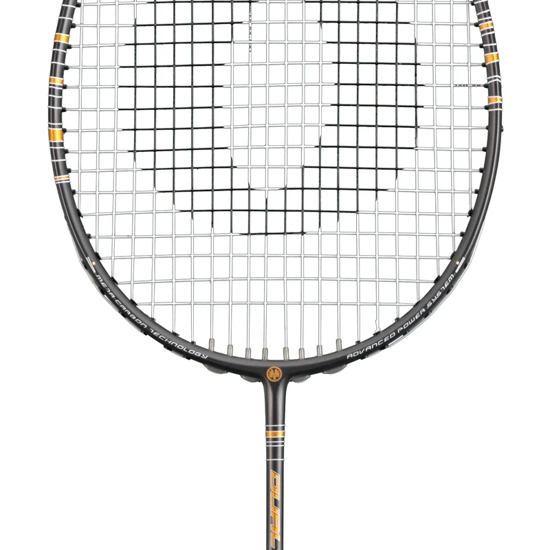 BADMINTONSCHLÄGER - DUAL TEC