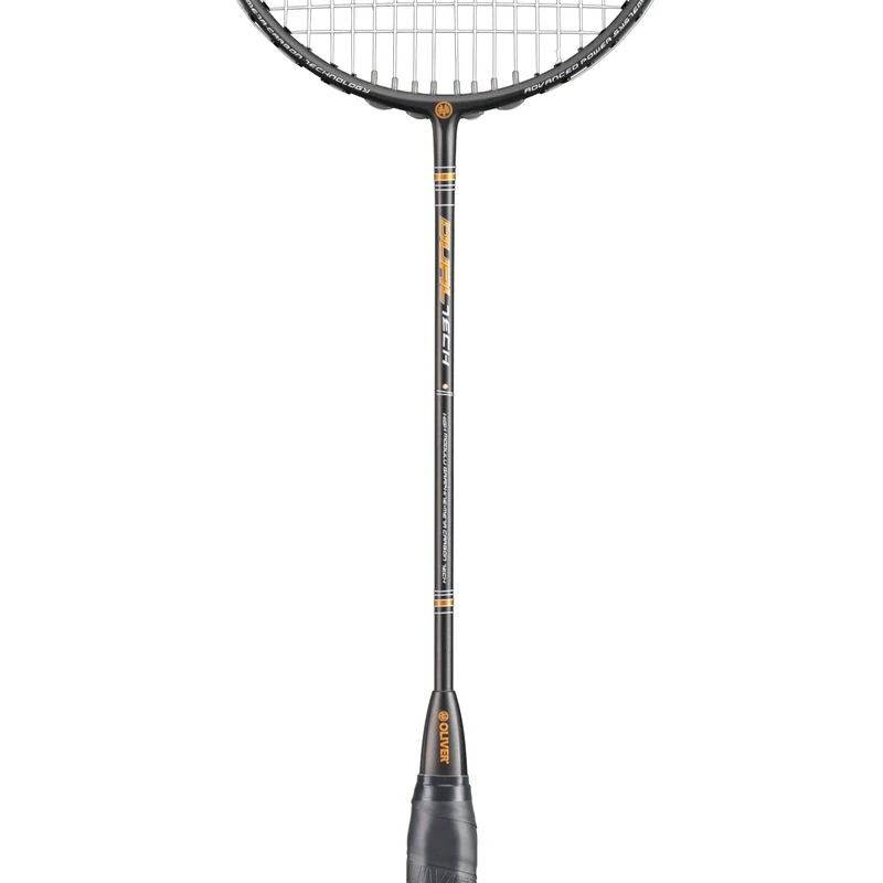 BADMINTONSCHLÄGER - DUAL TEC