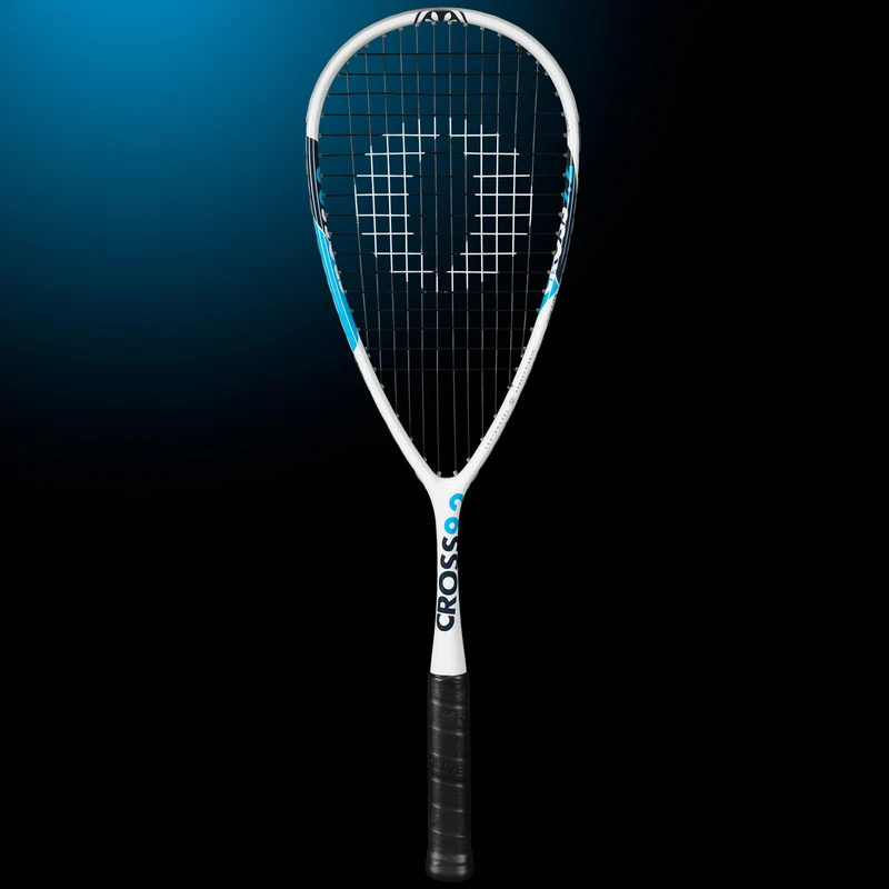 SQUASHSCHLÄGER - CROSS 9.2