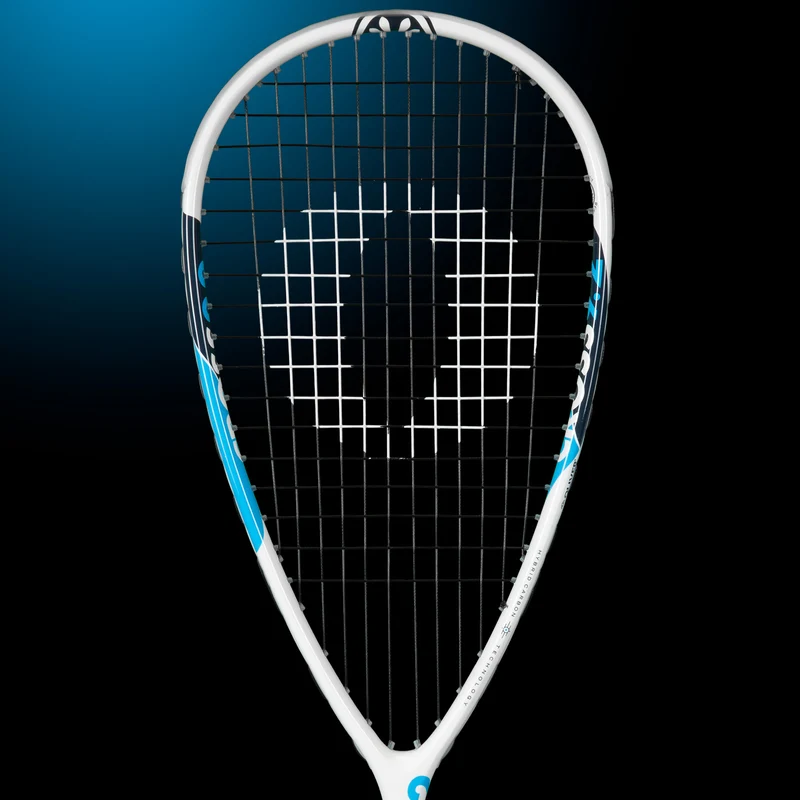 SQUASHSCHLÄGER - CROSS 9.2
