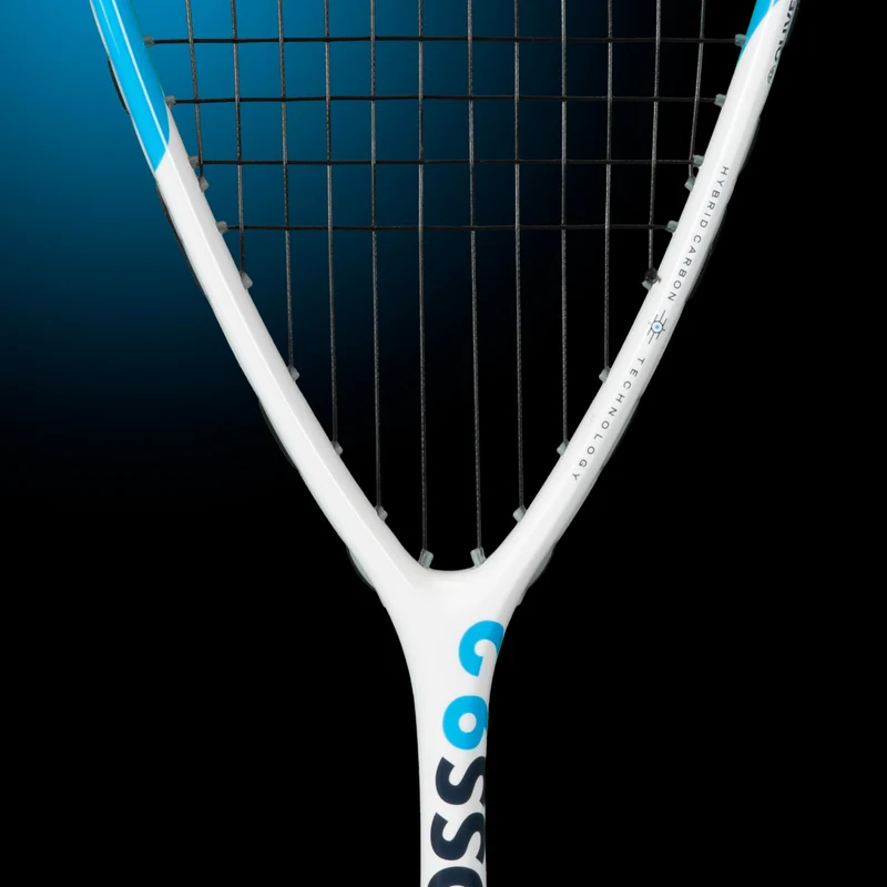 SQUASHSCHLÄGER - CROSS 9.2