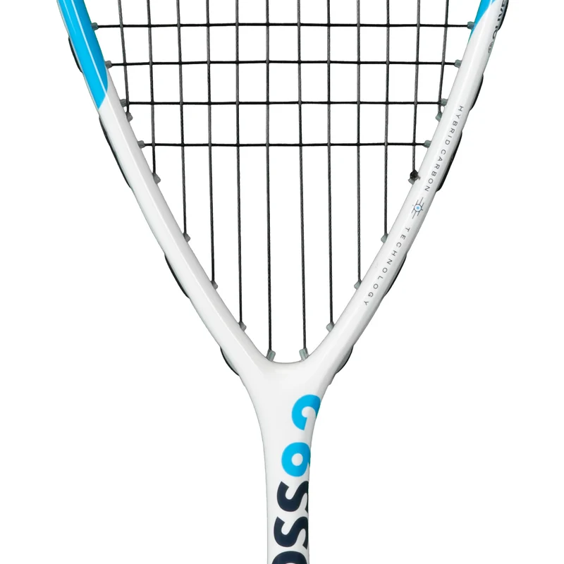 SQUASHSCHLÄGER - CROSS 9.2