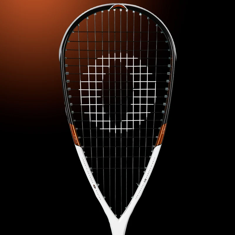 SQUASHSCHLÄGER - RACER X8