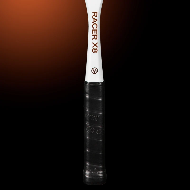 SQUASHSCHLÄGER - RACER X8