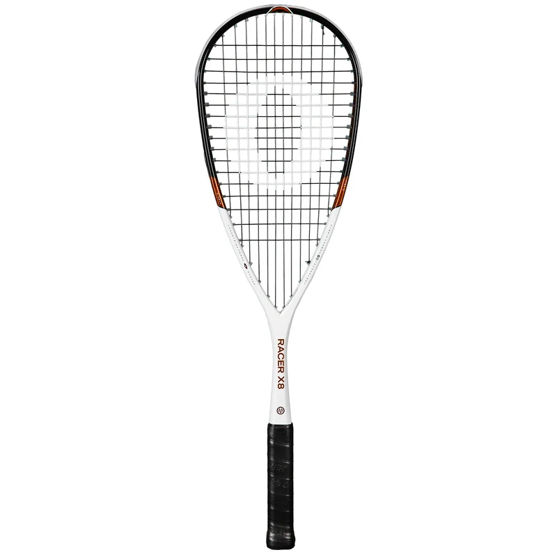 SQUASHSCHLÄGER - RACER X8