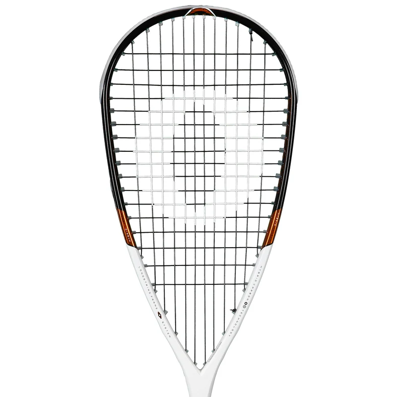 SQUASHSCHLÄGER - RACER X8