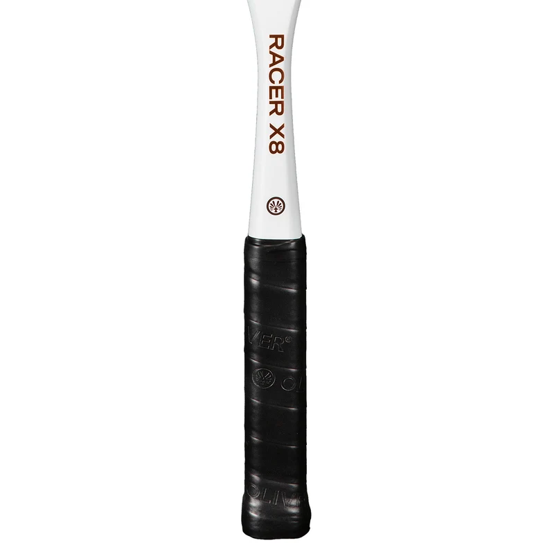 SQUASHSCHLÄGER - RACER X8
