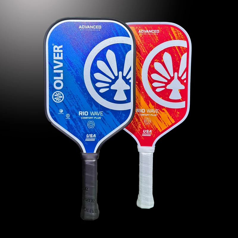 Pickleballset 2er-Set