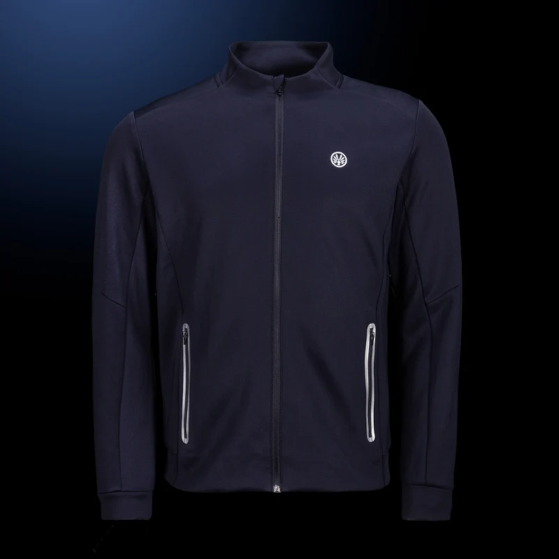 Trainingsjacke