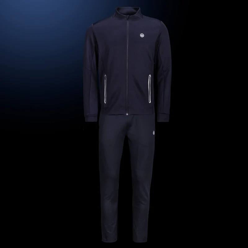 Trainingsjacke