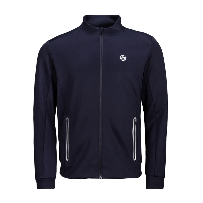 Trainingsjacke