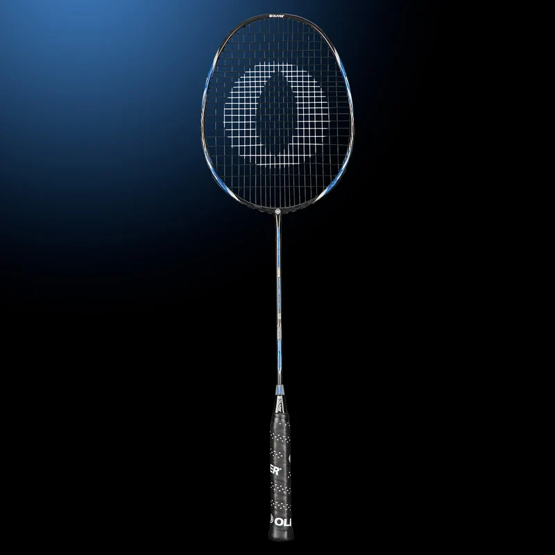 BADMINTONSCHLÄGER - MICROTEC 12
