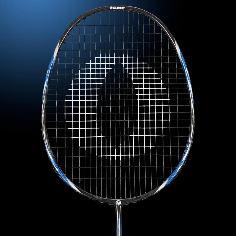 BADMINTONSCHLÄGER - MICROTEC 12
