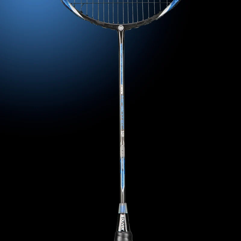 BADMINTONSCHLÄGER - MICROTEC 12
