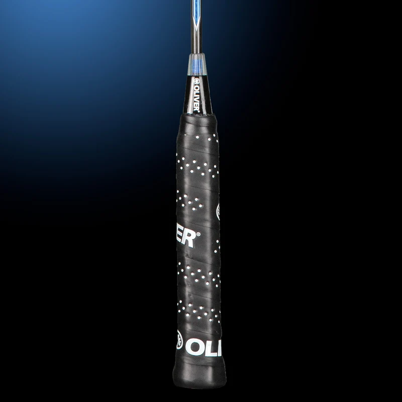 BADMINTONSCHLÄGER - MICROTEC 12