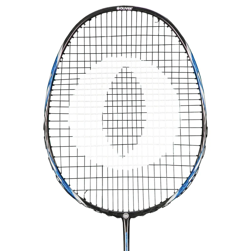 BADMINTONSCHLÄGER - MICROTEC 12
