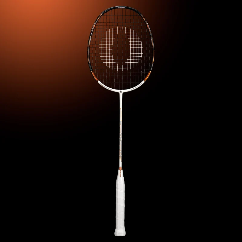 BADMINTONSCHLÄGER - ENERGETIC K7