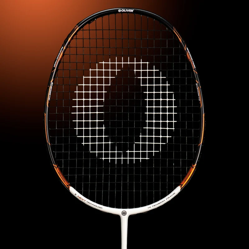 BADMINTONSCHLÄGER - ENERGETIC K7