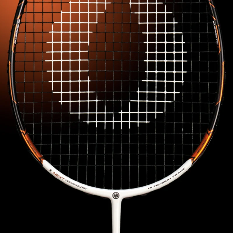 BADMINTONSCHLÄGER - ENERGETIC K7
