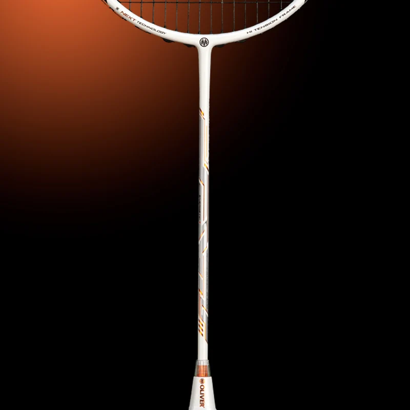 BADMINTONSCHLÄGER - ENERGETIC K7