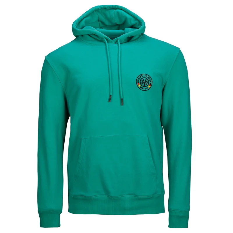 Kapuzen Sweatshirt