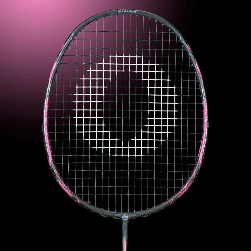 BADMINTONSCHLÄGER - DUAL TEC Flow