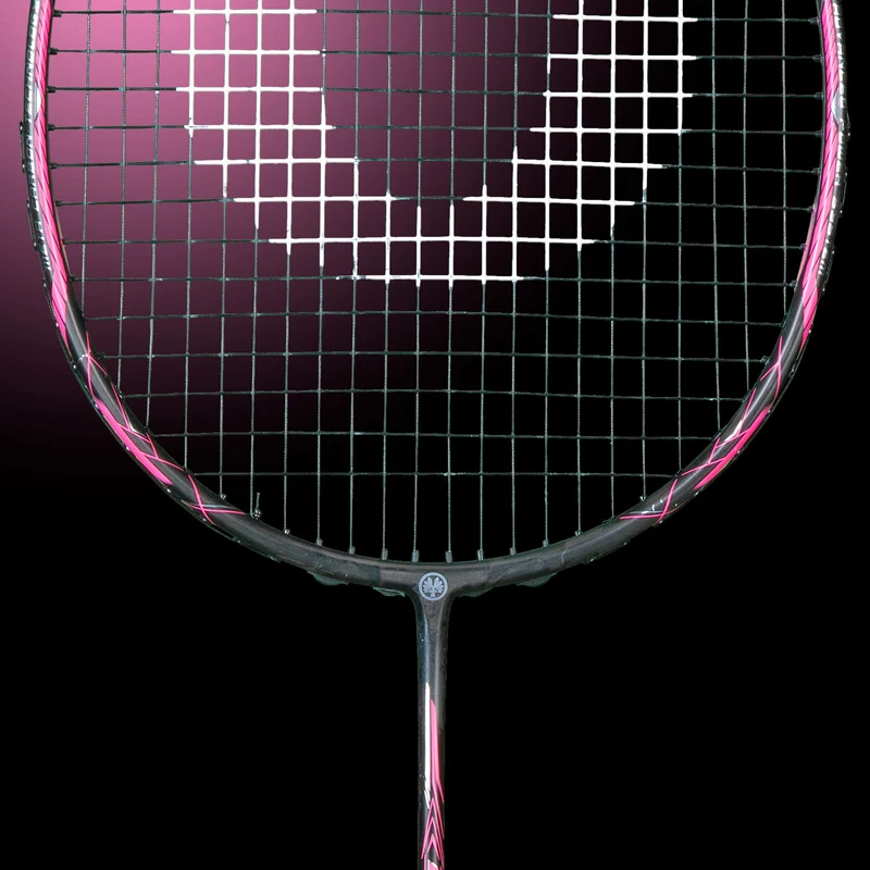 BADMINTONSCHLÄGER - DUAL TEC Flow