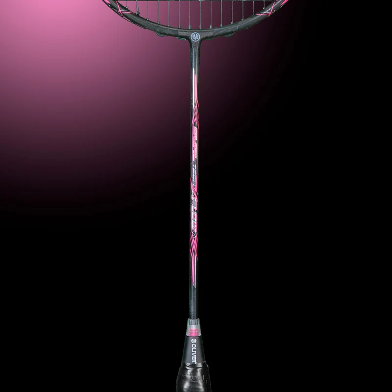 BADMINTONSCHLÄGER - DUAL TEC Flow