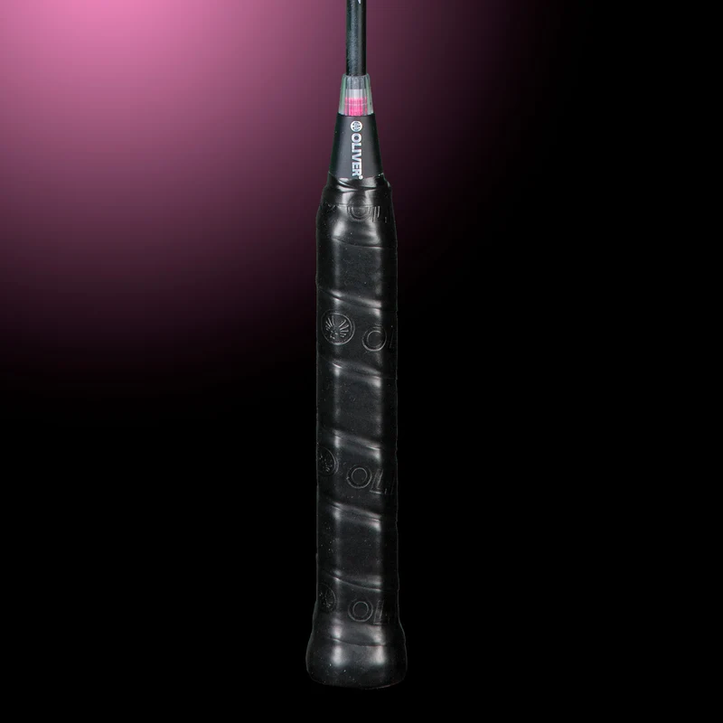 BADMINTONSCHLÄGER - DUAL TEC Flow
