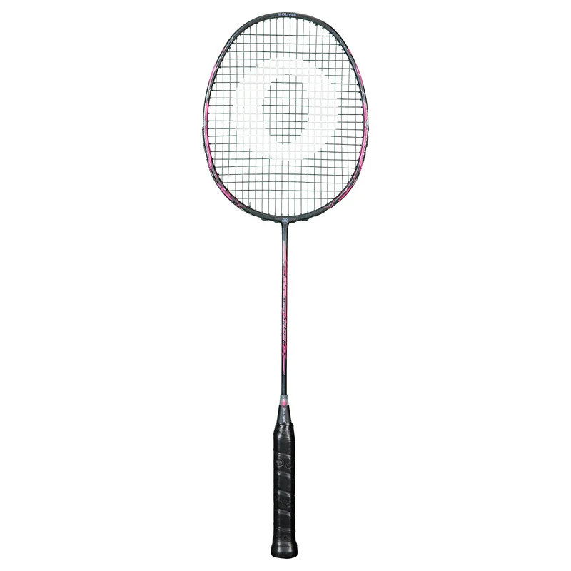 BADMINTONSCHLÄGER - DUAL TEC Flow