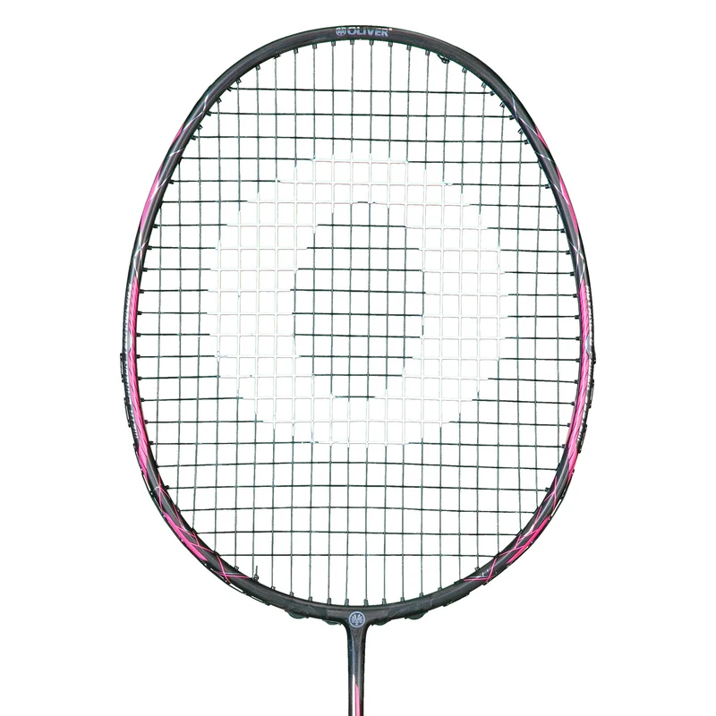 BADMINTONSCHLÄGER - DUAL TEC Flow