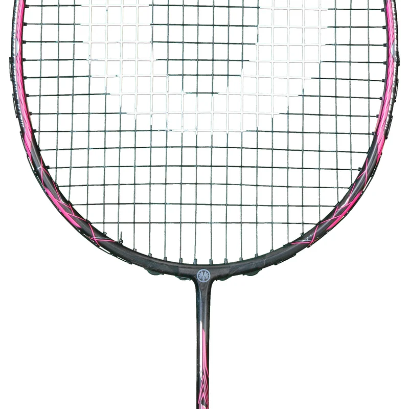 BADMINTONSCHLÄGER - DUAL TEC Flow