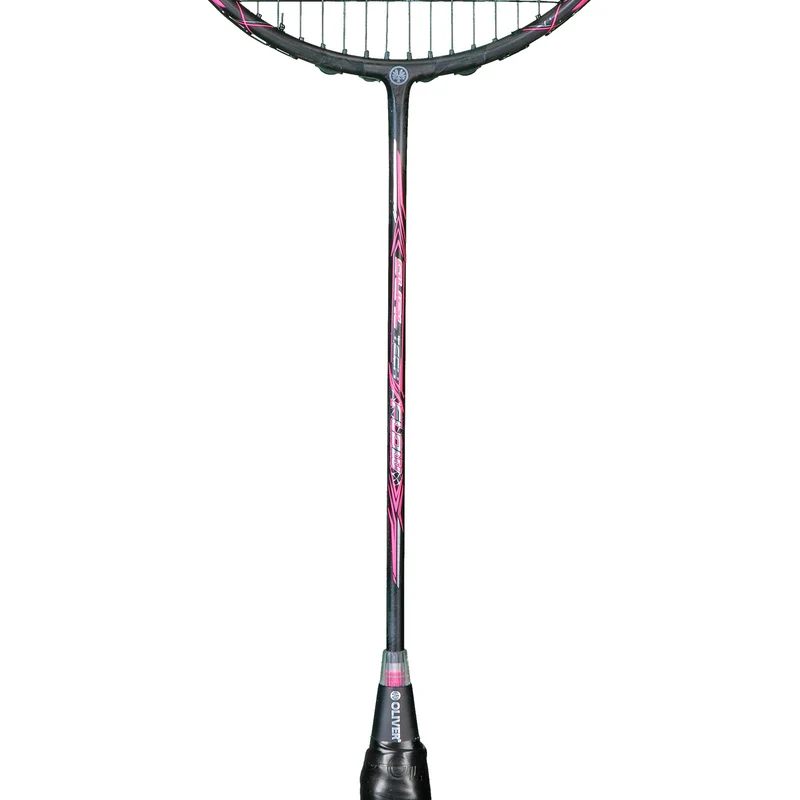 BADMINTONSCHLÄGER - DUAL TEC Flow