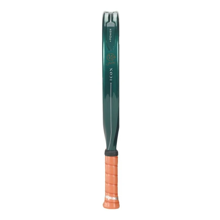 Bullpadel Padelracket Icon 26 Testracket Outlet