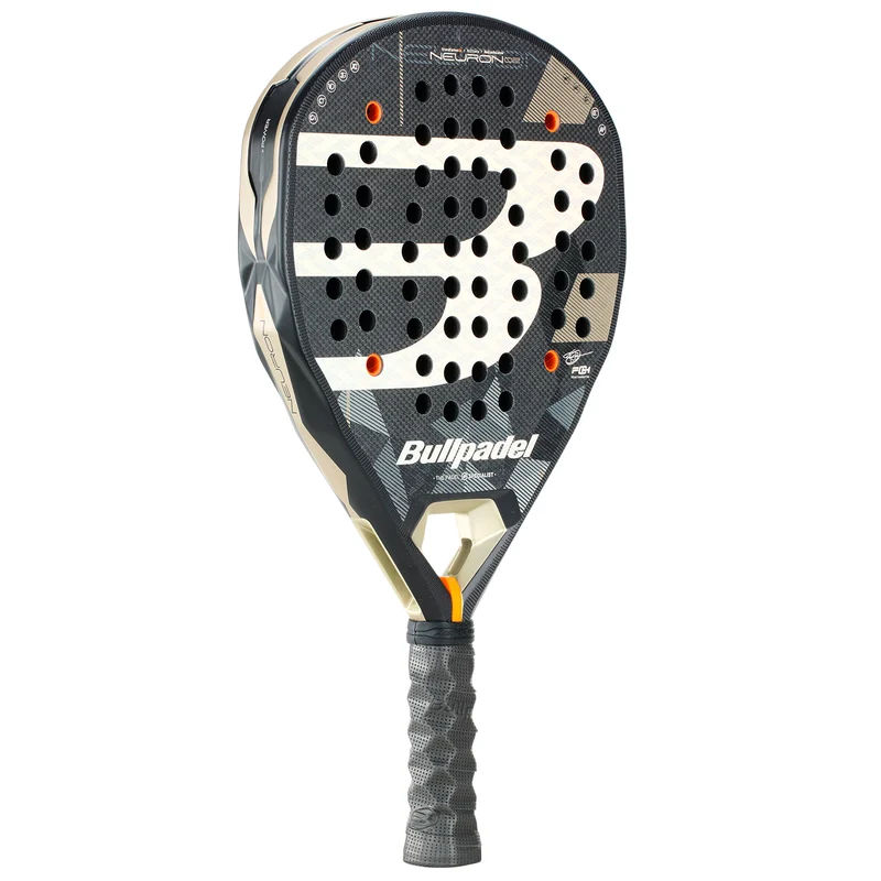 Bullpadel Padelracket Neuron 02 26 Testracket Outlet