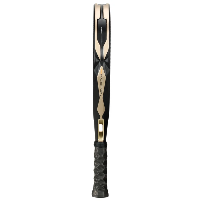 Bullpadel Padelracket Neuron 02 26 Testracket Outlet