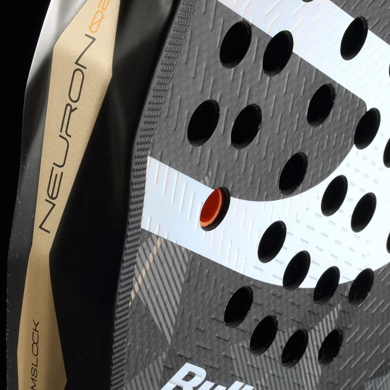 Bullpadel Padelracket Neuron 02 26 Testracket Outlet