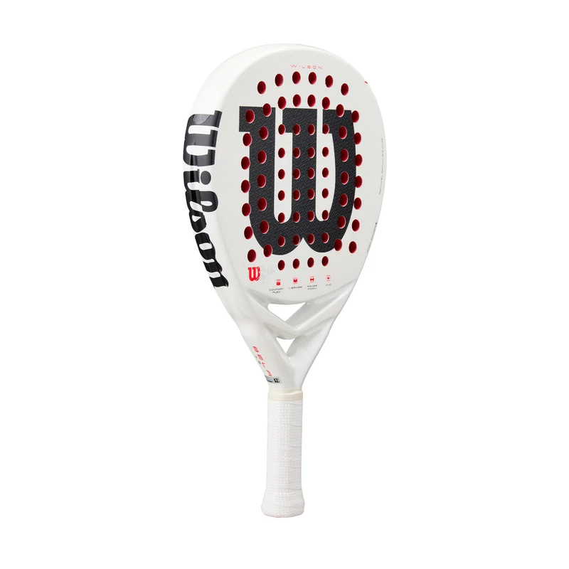 Wilson Padelracket Bela LS V3 Padel 2 Testracket Outlet