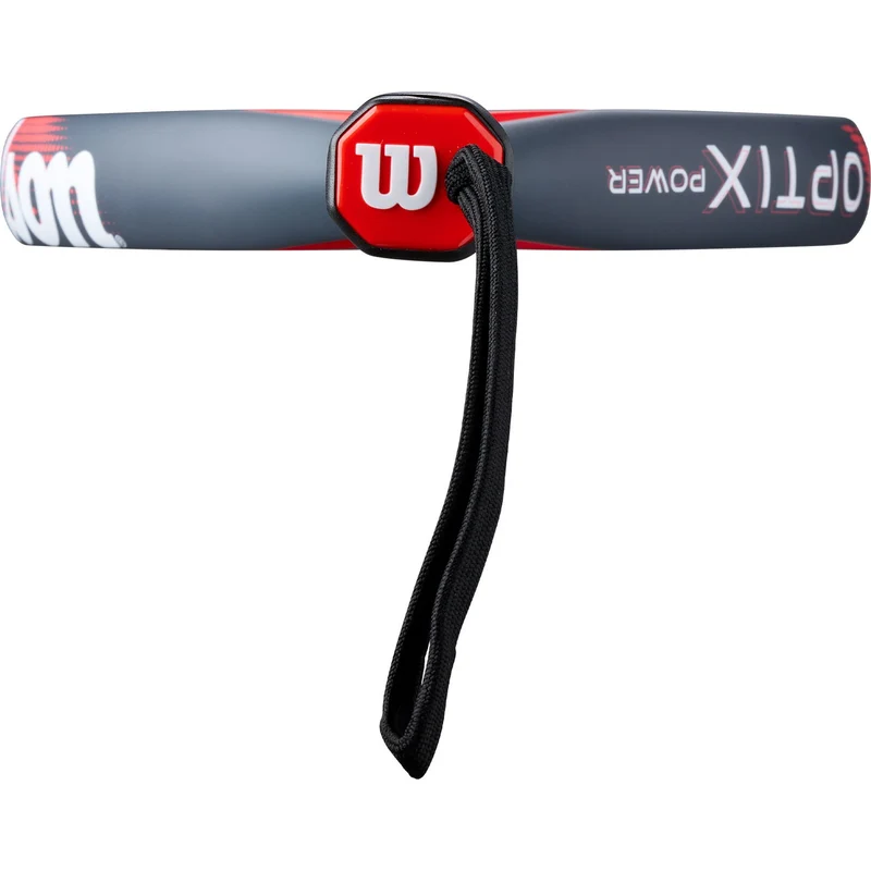 Wilson Padelracket Optix Power V2 Testracket Outlet